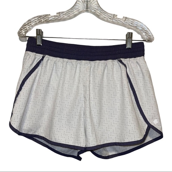 Champion Pants - Champion Woman Shorts Size XL